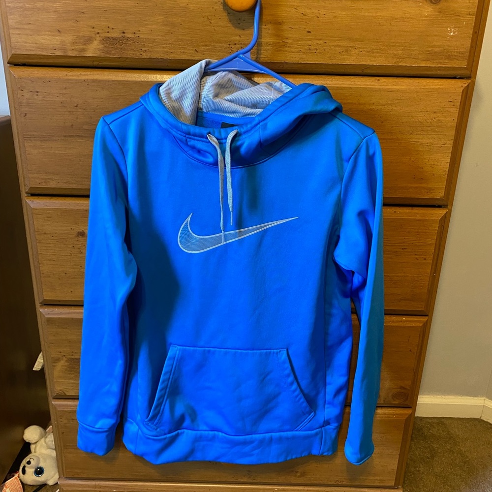 Men’s Nike Hoodie
